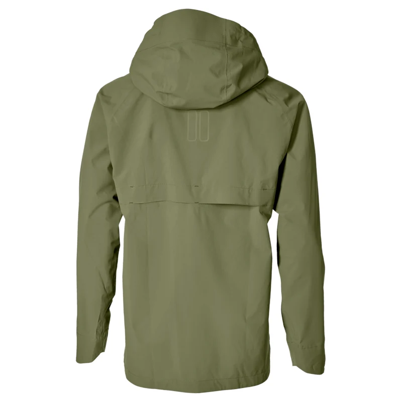 Basil Hoga unisex cycling rain set