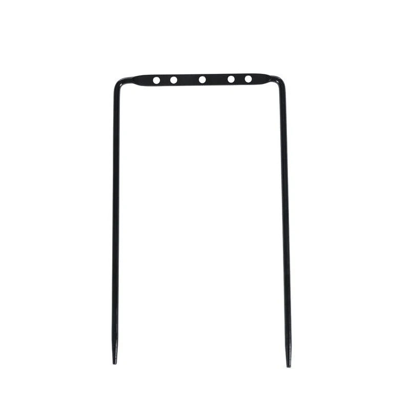 Basil double saddlebag spreader