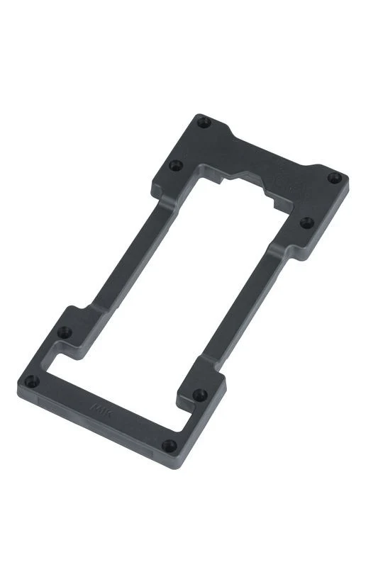 Double Decker for MIK adapter plate