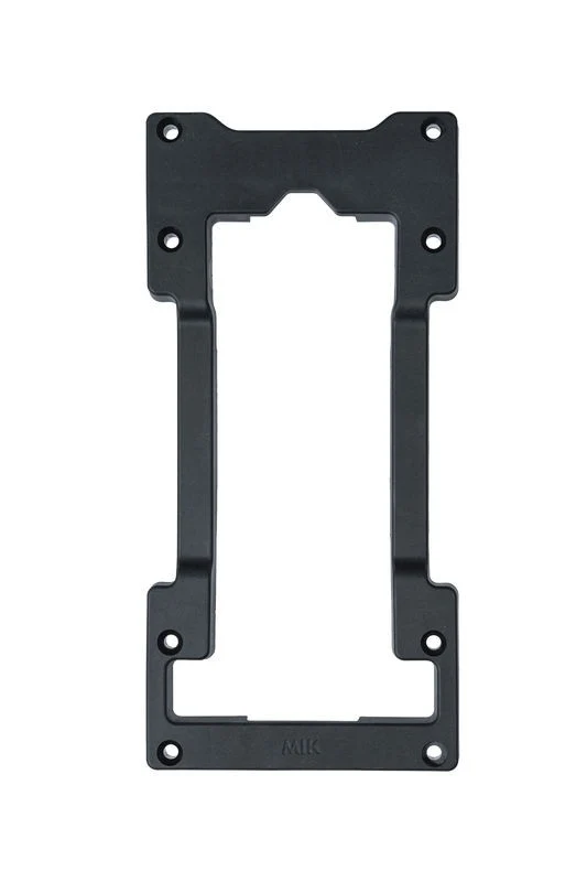 Double Decker for MIK adapter plate
