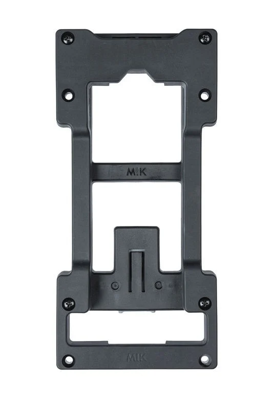 Double Decker for MIK adapter plate