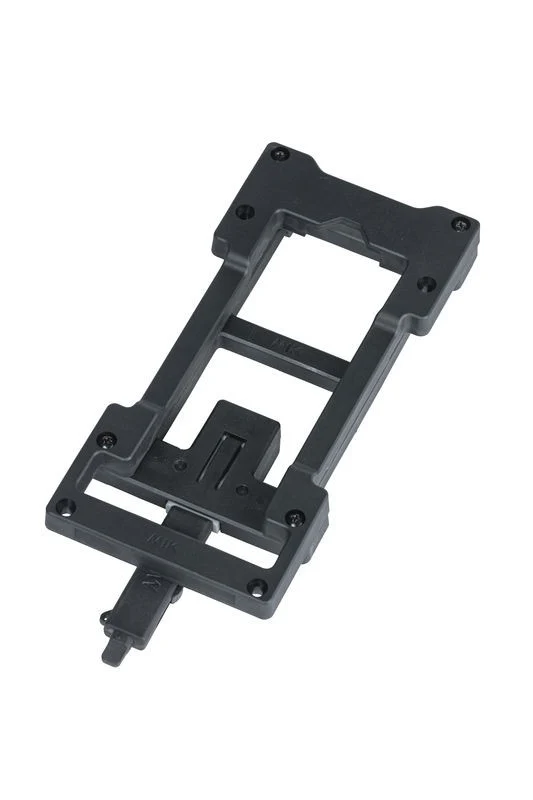 Double Decker for MIK adapter plate
