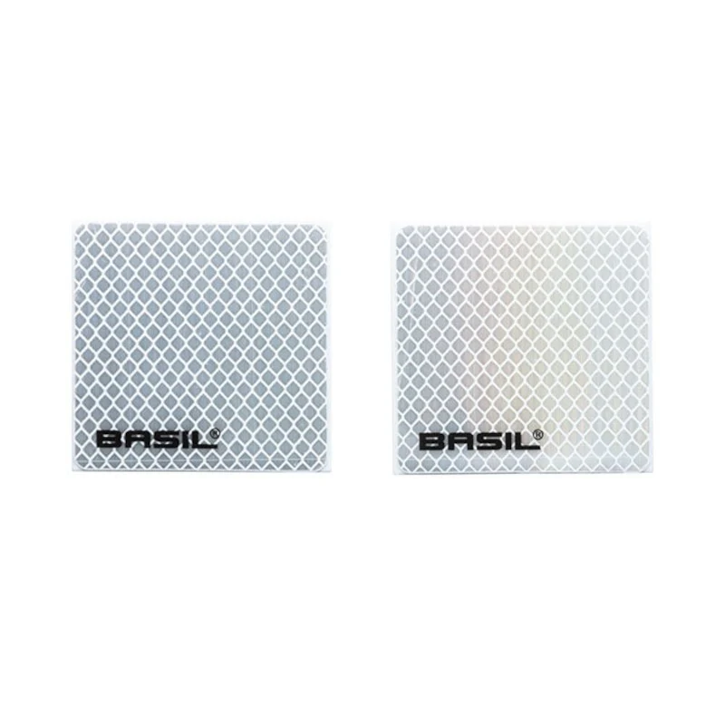 Reflective Clicker for Basil Crate x2
