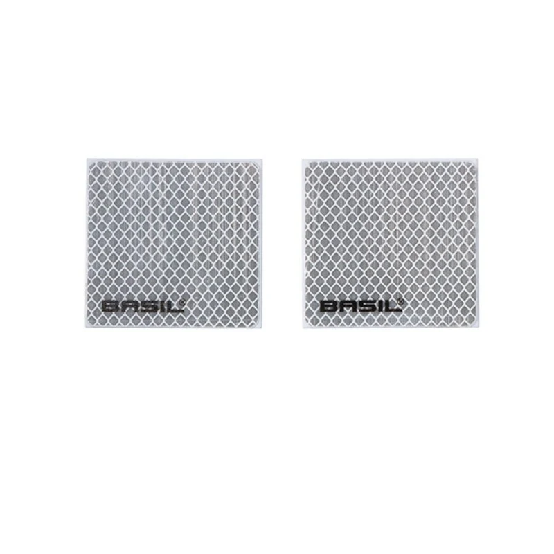 Reflective Clicker for Basil Crate x2