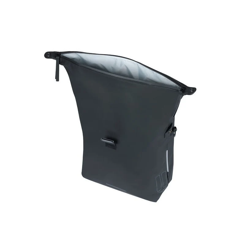 Basil SoHo 14L LED bicycle bag / shoulder bag