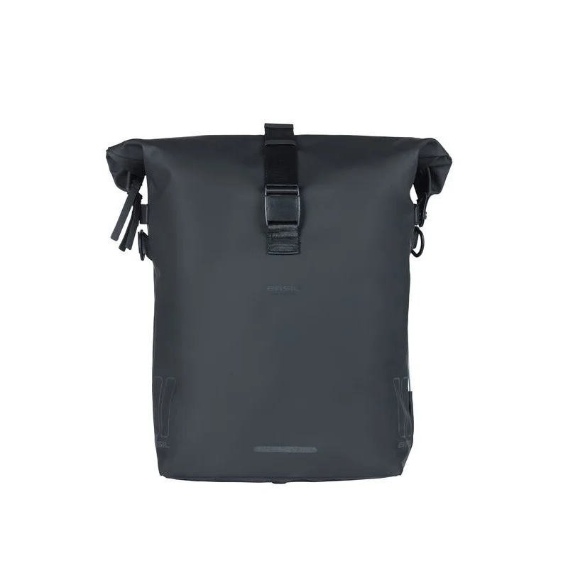 Basil SoHo 14L LED bicycle bag / shoulder bag