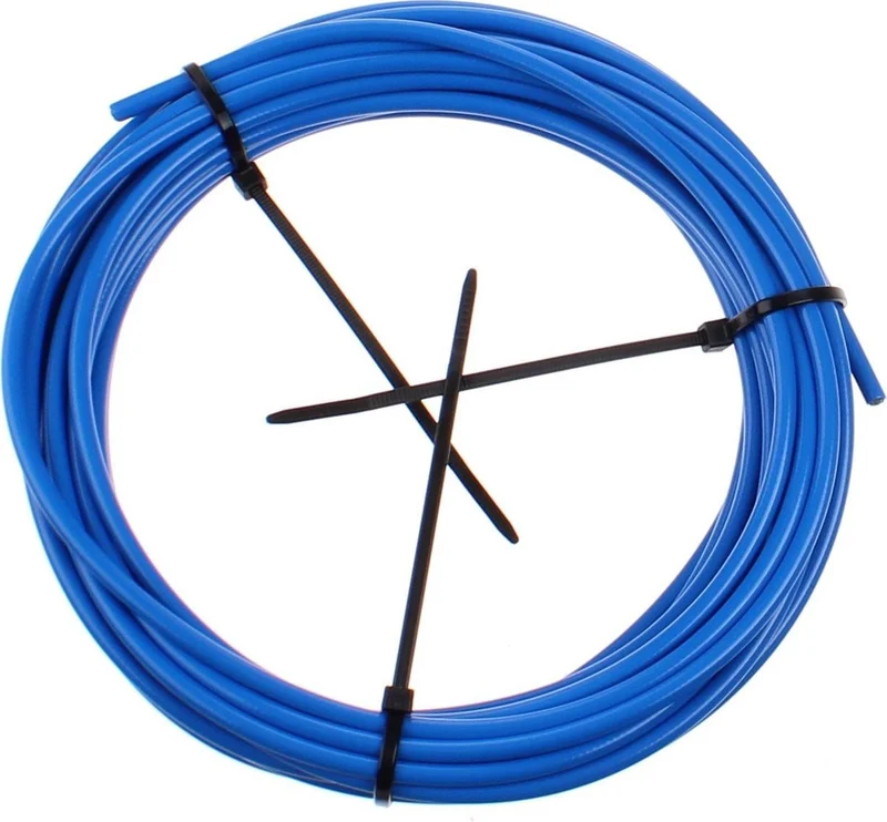 10m of brake sheath with 5mm liner Elvedes