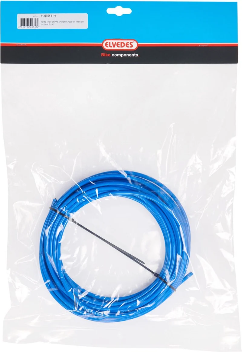 10m of brake sheath with 5mm liner Elvedes