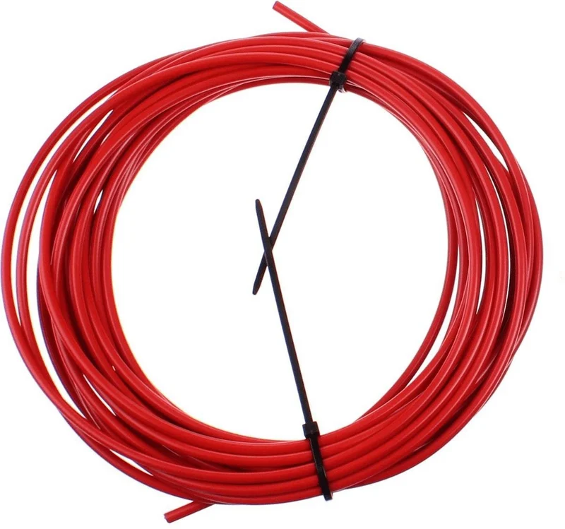 10m of brake sheath with 5mm liner Elvedes