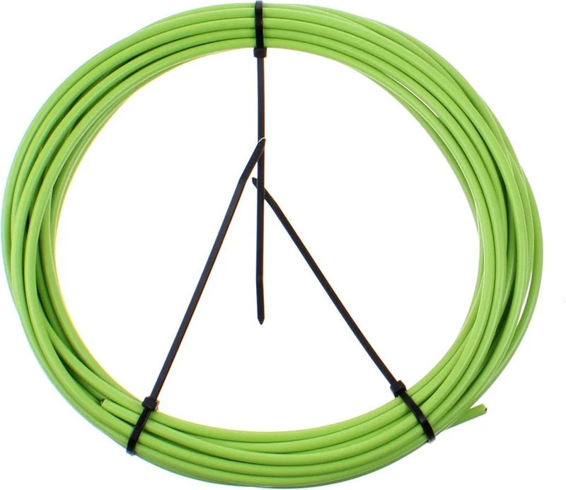 10m of brake sheath with 5mm liner Elvedes