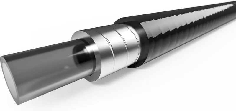 10m of brake sheath with 5mm liner Elvedes
