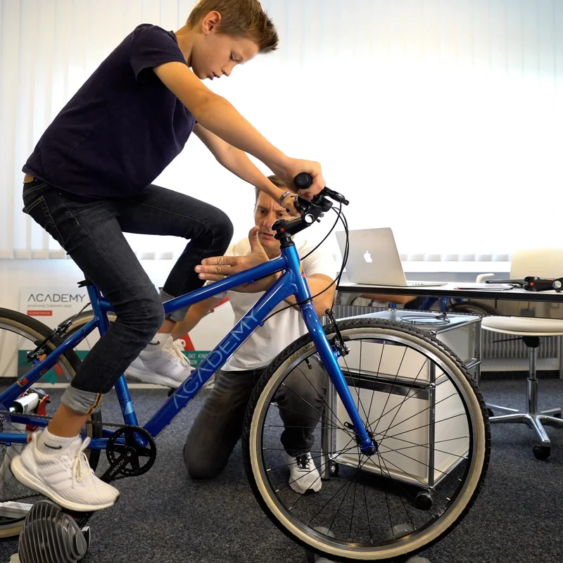 26 Academy Bikes Grade 6 Children's Bike