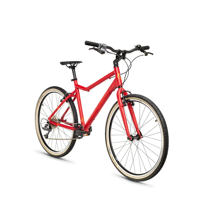 26 Academy Bikes Grade 6 Children's Bike