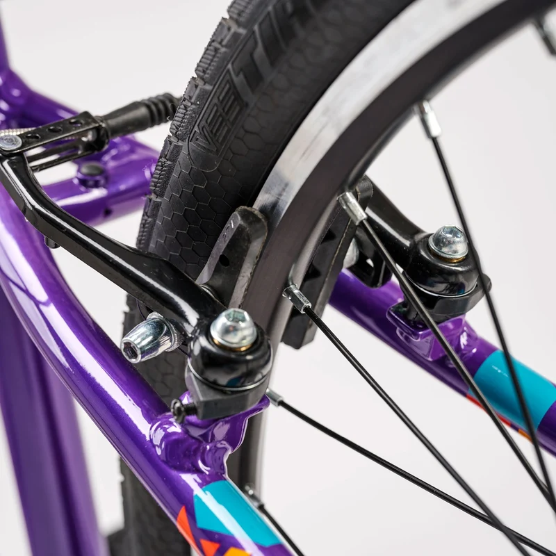 26 Academy Bikes Grade 6 Children's Bike