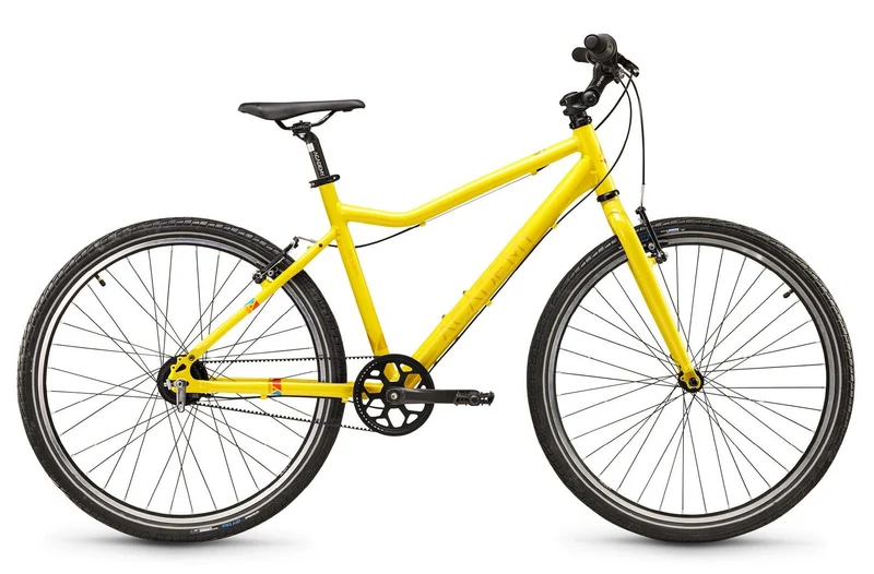 26 Academy Bikes Grade 6 Children's Bike