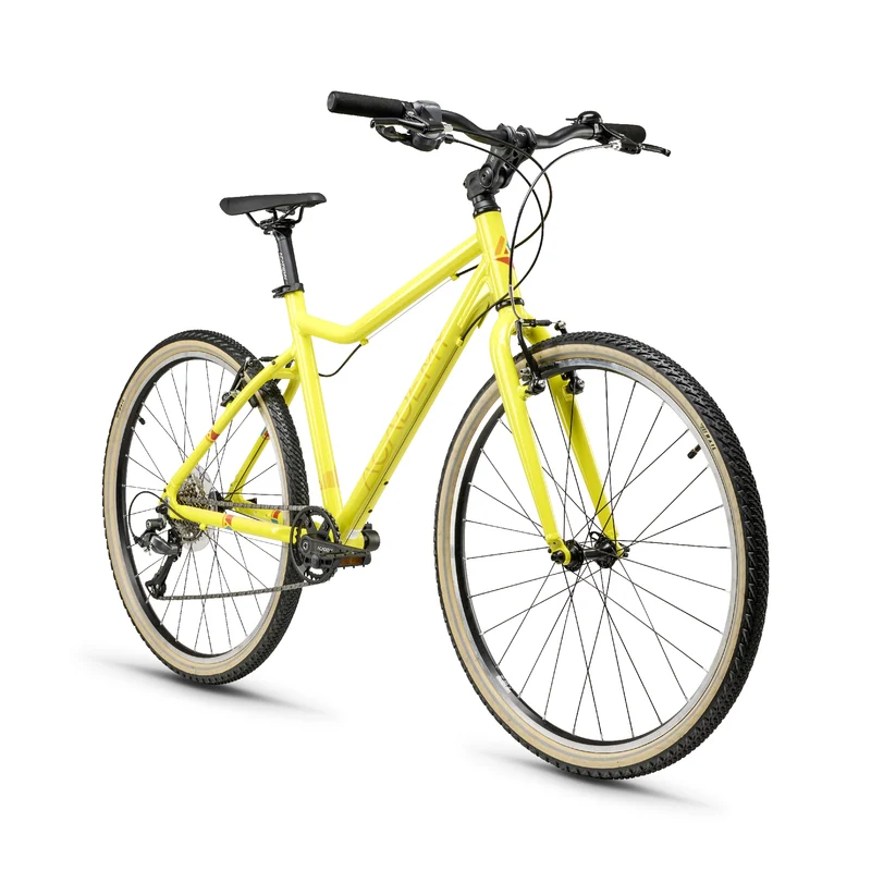 26 Academy Bikes Grade 6 Children's Bike