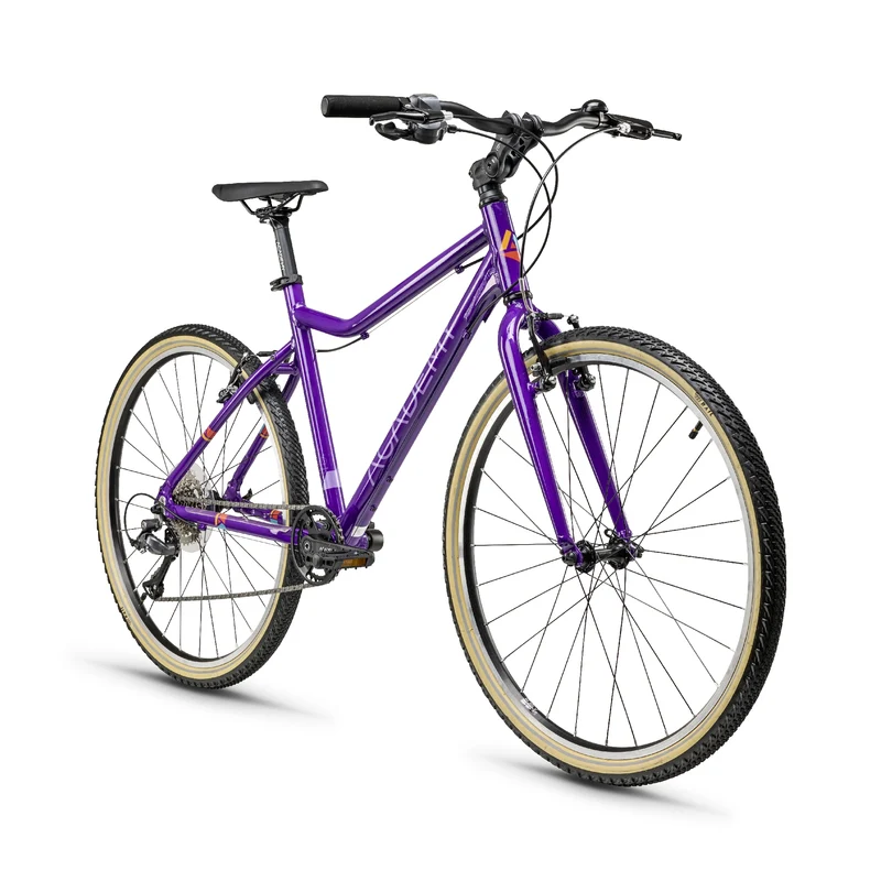 26 Academy Bikes Grade 6 Children's Bike