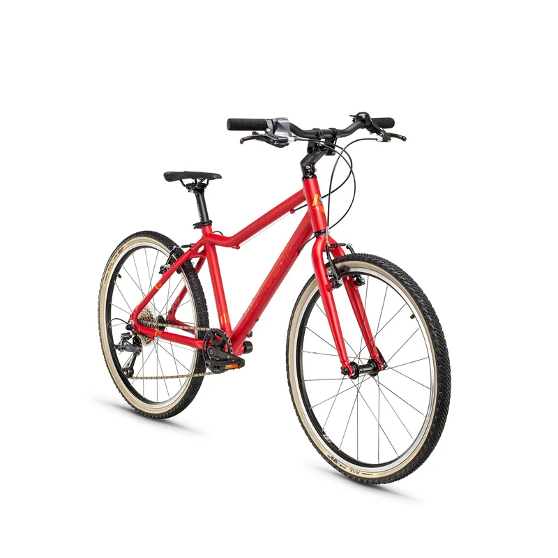 24 Academy Bikes Grade 5 Children's Bike
