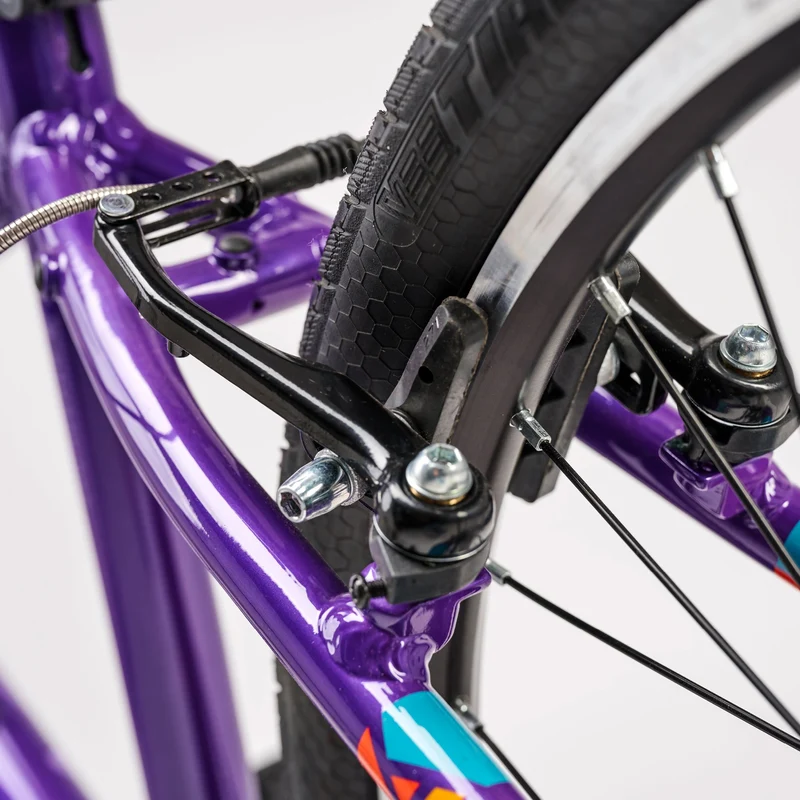 24 Academy Bikes Grade 5 Children's Bike