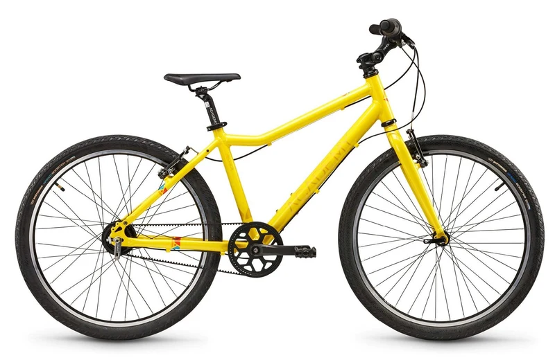24 Academy Bikes Grade 5 Children's Bike
