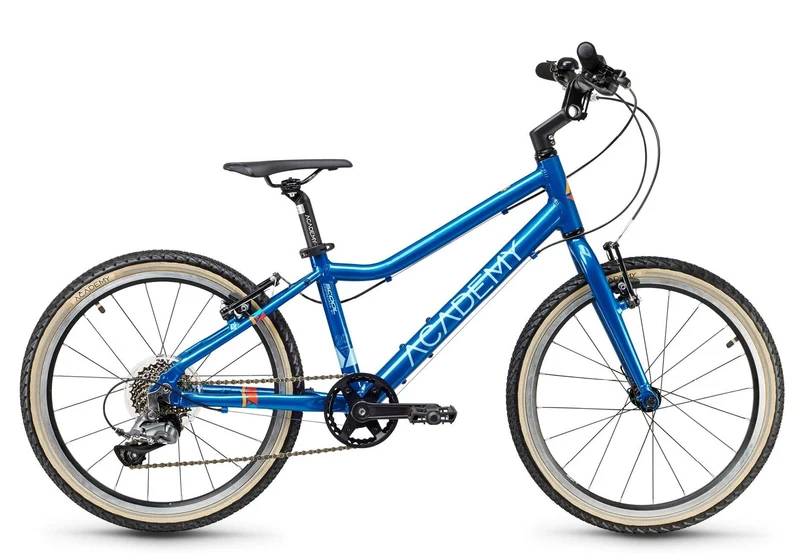 20 Academy Bikes Grade 4 Children's Bike