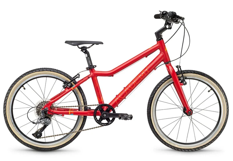 20 Academy Bikes Grade 4 Children's Bike