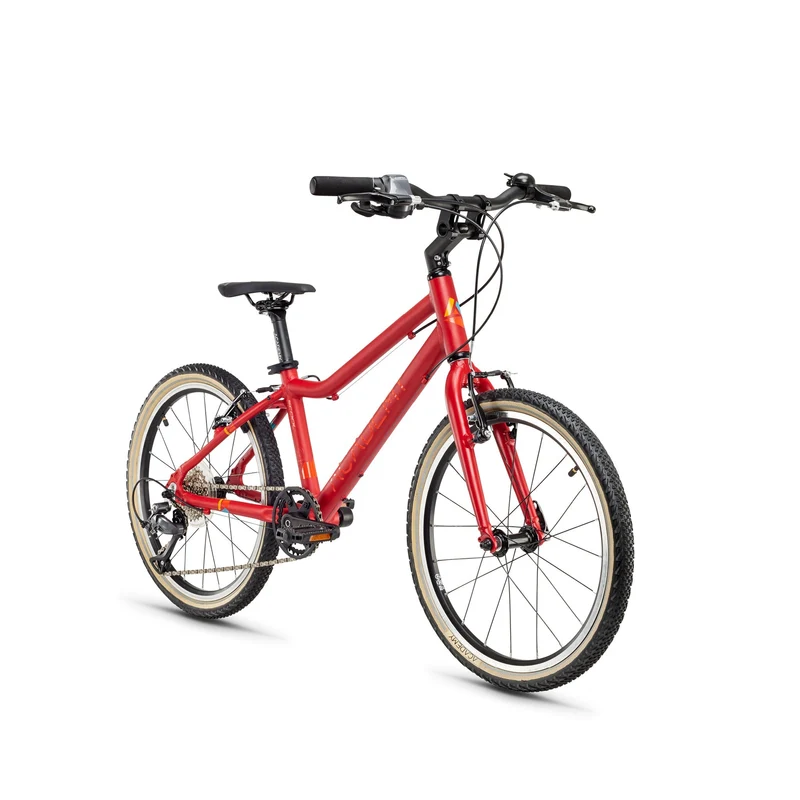 20 Academy Bikes Grade 4 Children's Bike