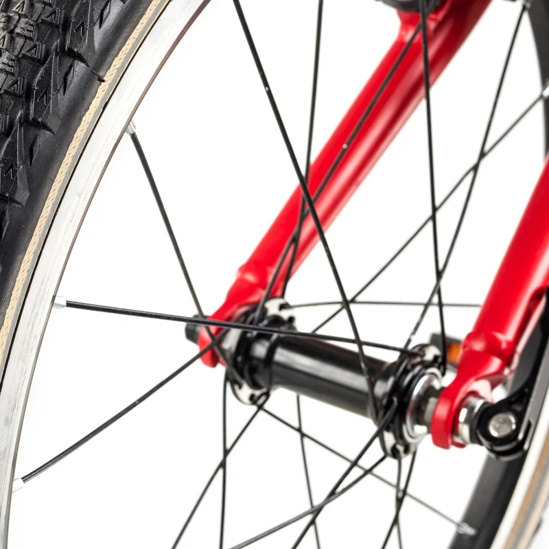 20 Academy Bikes Grade 4 Children's Bike