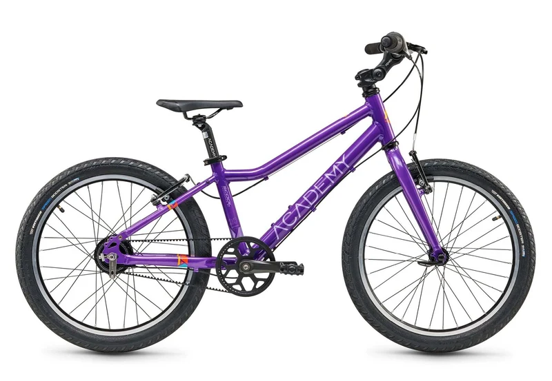 20 Academy Bikes Grade 4 Children's Bike