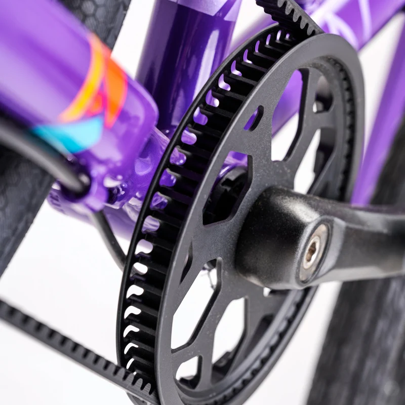 20 Academy Bikes Grade 4 Children's Bike