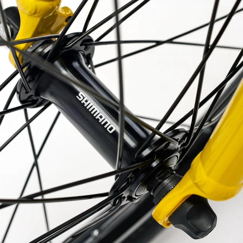 20 Academy Bikes Grade 4 Children's Bike