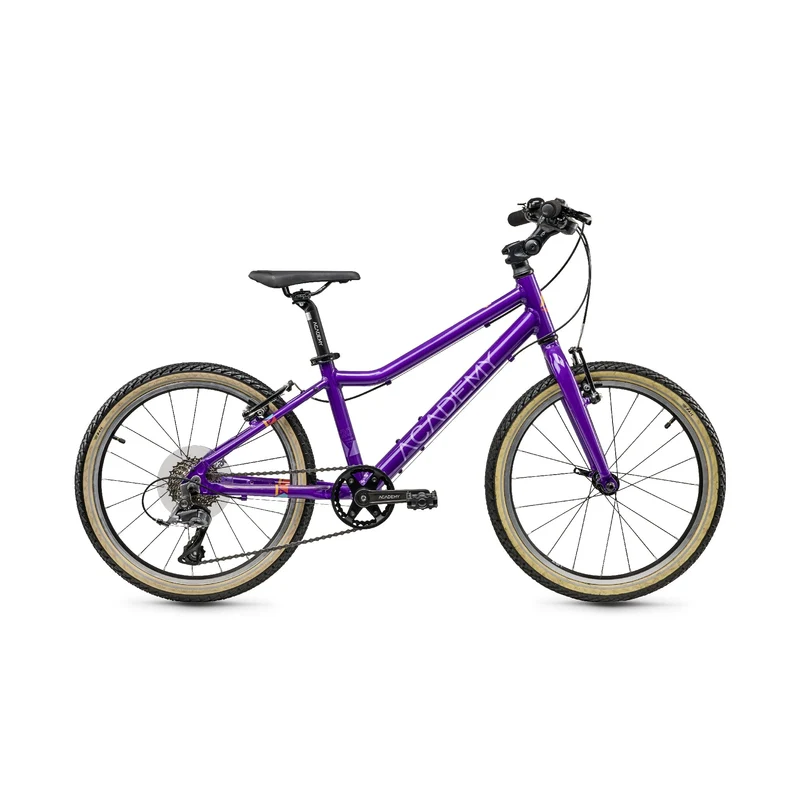 20 Academy Bikes Grade 4 Children's Bike