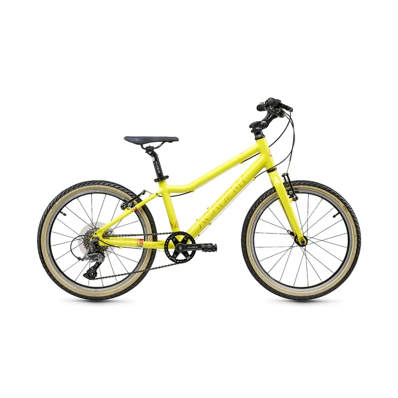20 Academy Bikes Grade 4 Children's Bike