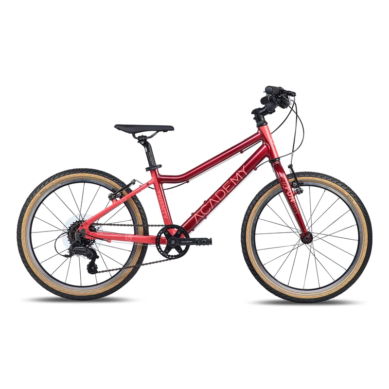 20 Academy Bikes Grade 4 Children's Bike