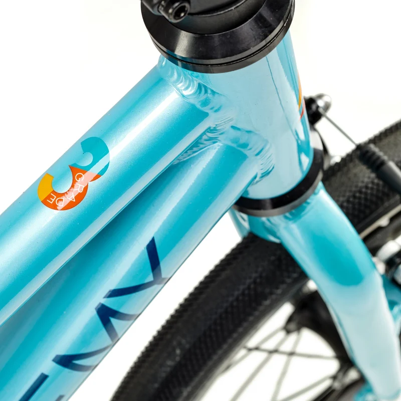 16 Academy Bikes Grade 3 Children's Bike