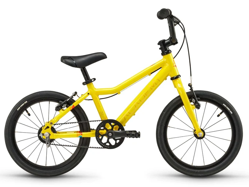 16 Academy Bikes Grade 3 Children's Bike
