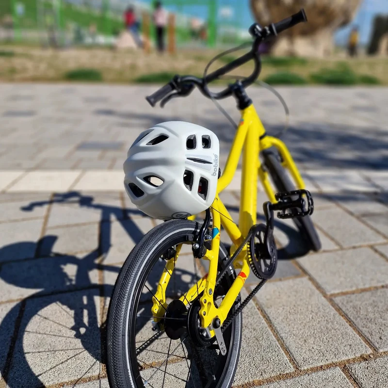 16 Academy Bikes Grade 3 Children's Bike
