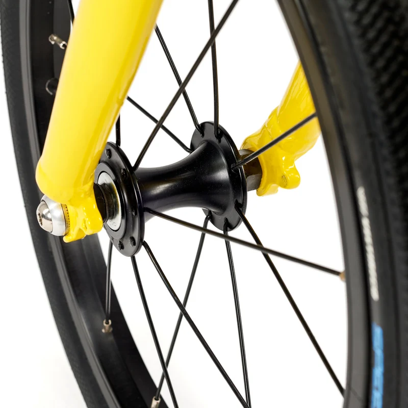 16 Academy Bikes Grade 3 Children's Bike