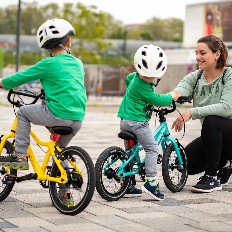 14 Academy Bikes Grade 2 Children's Bike