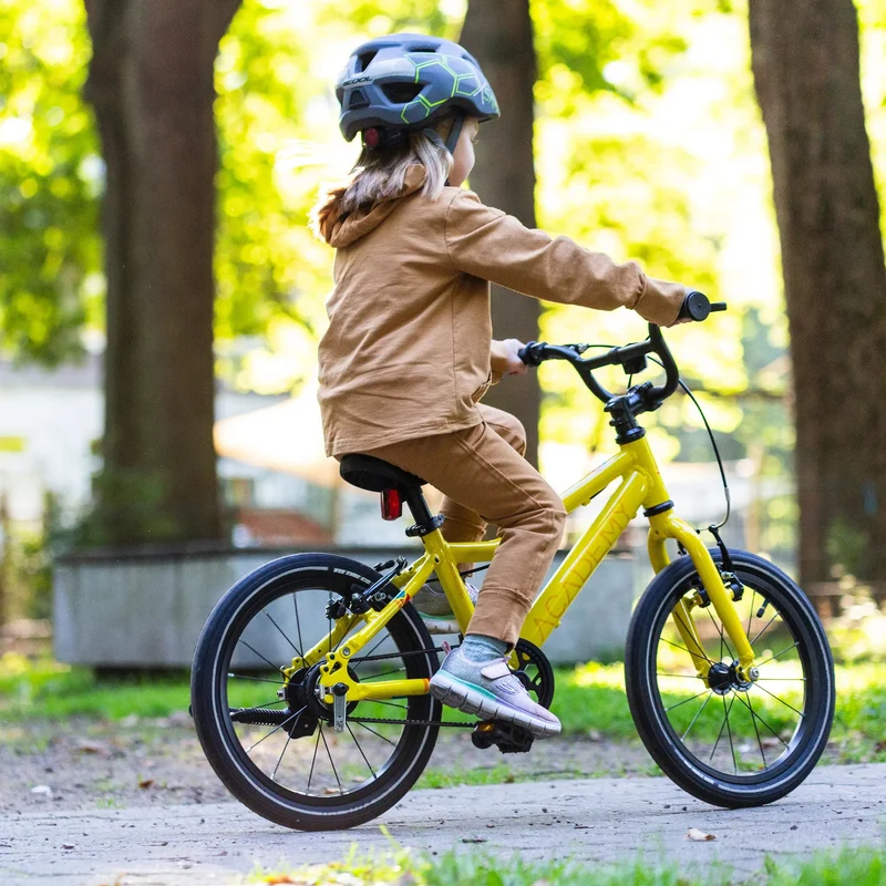 14 Academy Bikes Grade 2 Children's Bike