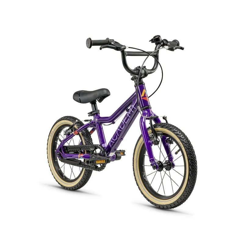 14 Academy Bikes Grade 2 Children's Bike