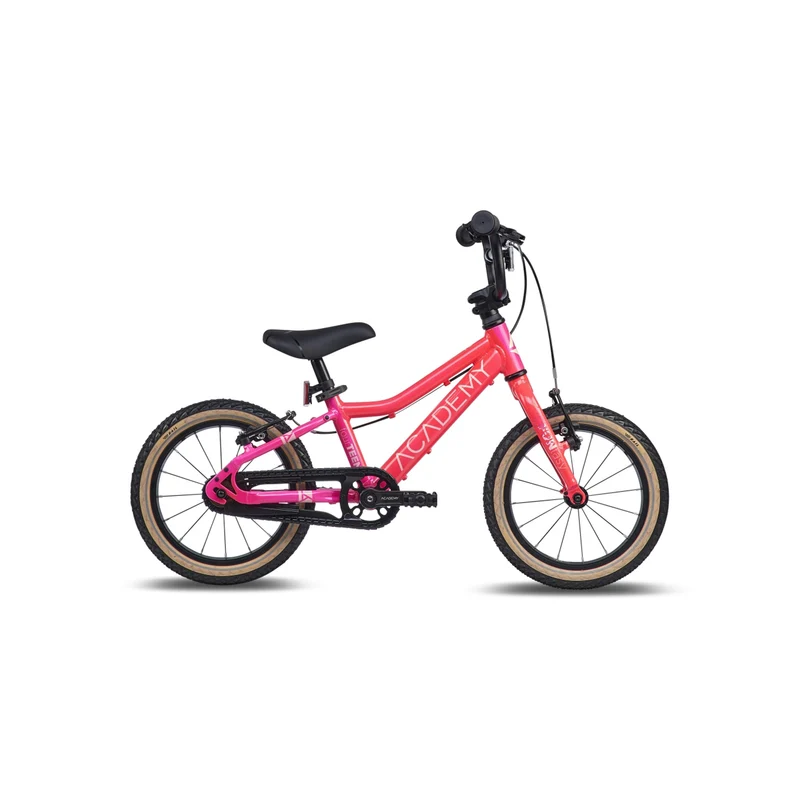 14 Academy Bikes Grade 2 Children's Bike
