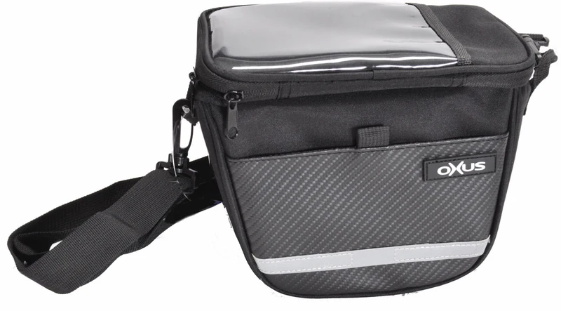 Oxus handlebar bag