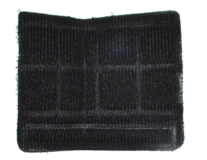 Chin pad foam for PNA helmet