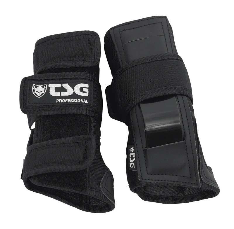 Protège poignets TSG Professional M noir – emballage abîmé