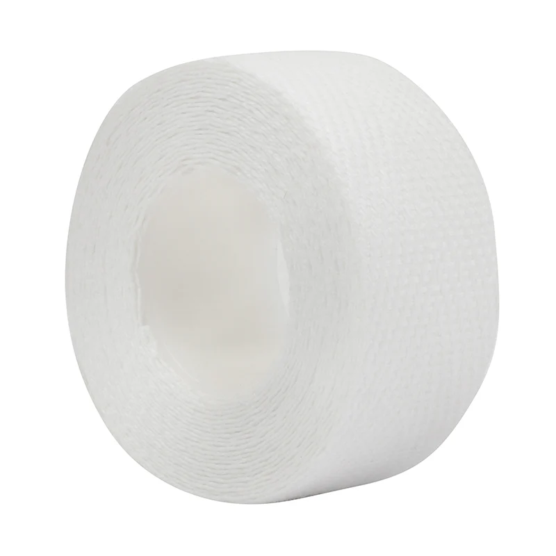 Ruban De Guidon - Cintre Velox Tressostar Coton Blanc 20 mm X 2,60M (Vendu A L'Unite) -Guidoline-
