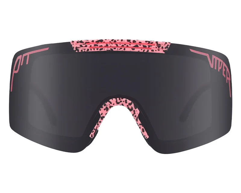 Pit Viper Synthesizer ski goggles