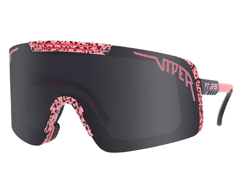 Pit Viper Synthesizer ski goggles