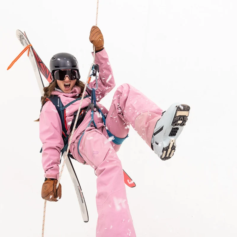 Pit Viper Synthesizer ski goggles