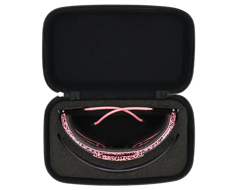 Pit Viper Synthesizer ski goggles
